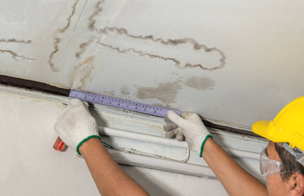 Reliable Water Damage contractor in Berwick, ME by Water Damage Irwin
